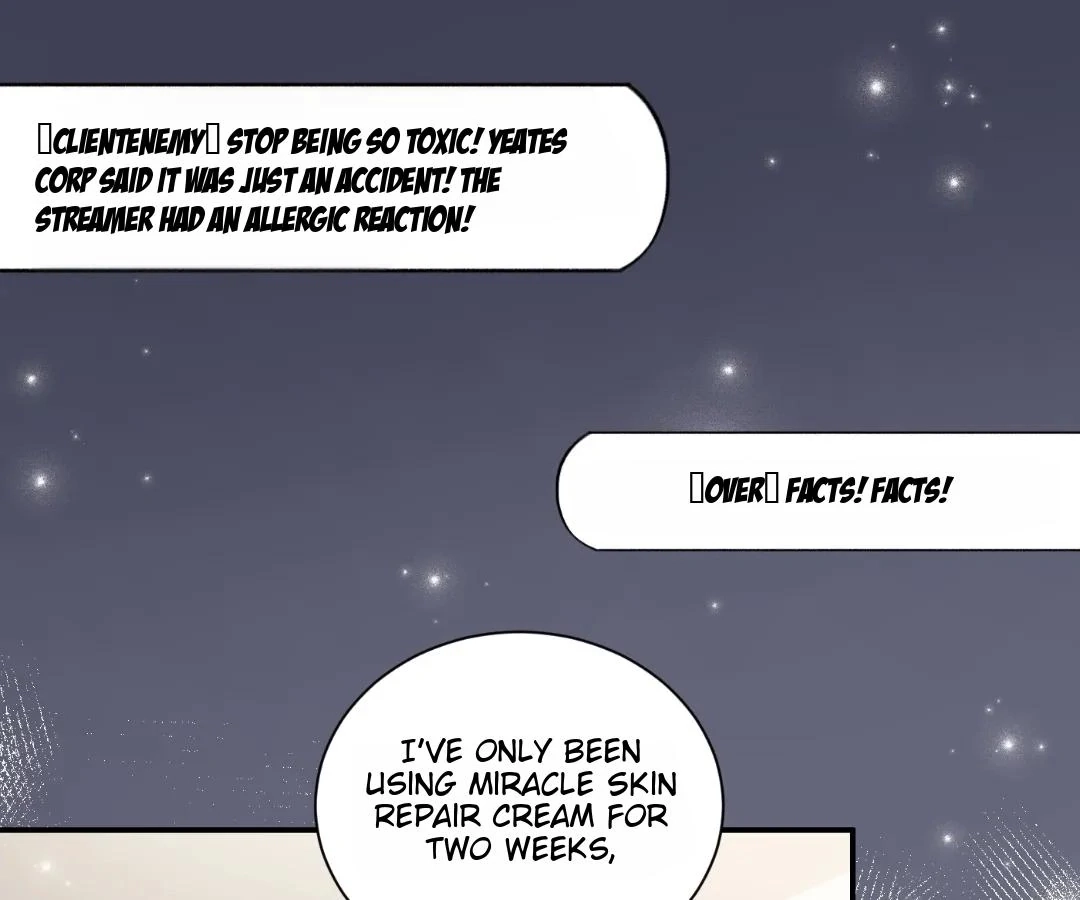 The Real Heiress Brings the High Society to Its Knees Chapter 10 Page 48